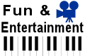 Woollahra Entertainment