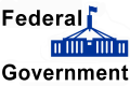 Woollahra Federal Government Information