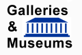Woollahra Galleries and Museums