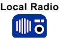 Woollahra Local Radio Information