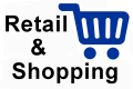 Woollahra Retail and Shopping Directory
