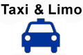 Woollahra Taxi and Limo