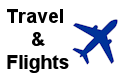 Woollahra Travel and Flights