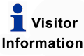 Woollahra Visitor Information